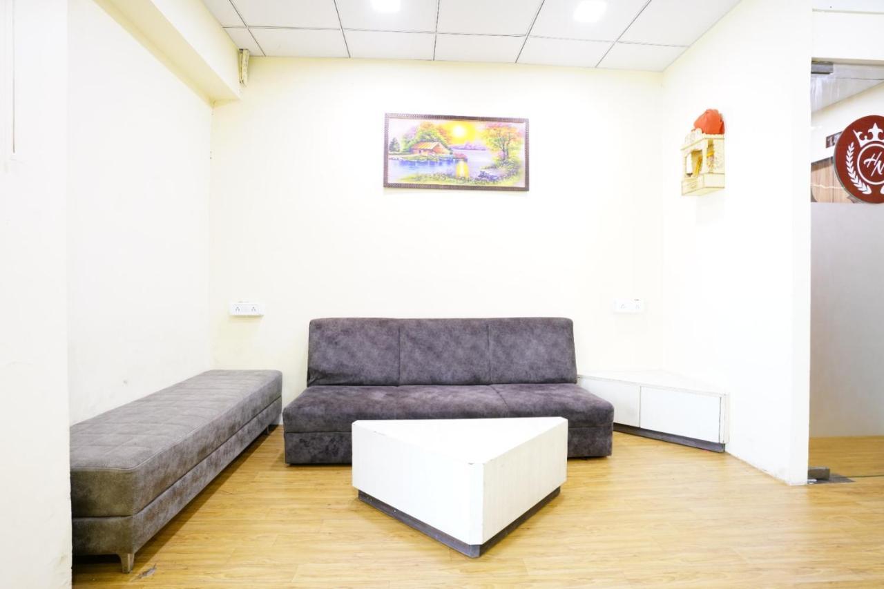 Hotel Nova Rooms Atlanta Shopping سورات المظهر الخارجي الصورة