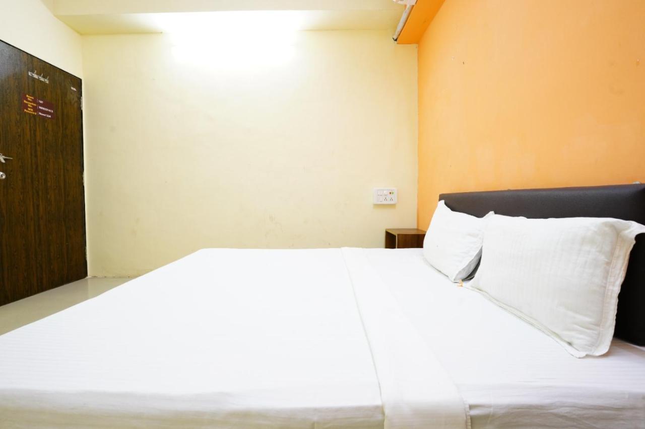 Hotel Nova Rooms Atlanta Shopping سورات المظهر الخارجي الصورة