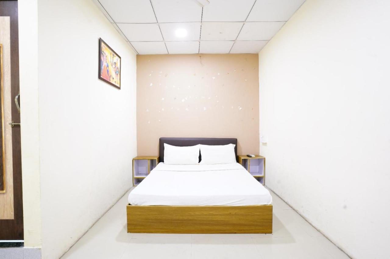 Hotel Nova Rooms Atlanta Shopping سورات المظهر الخارجي الصورة