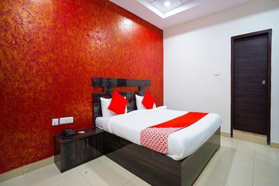 Hotel Nova Rooms Atlanta Shopping سورات المظهر الخارجي الصورة