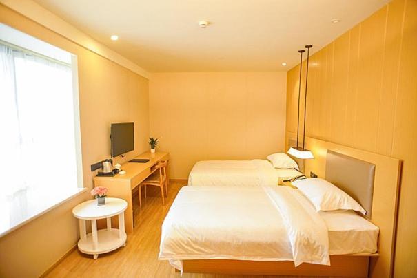 Hotel Nova Rooms Atlanta Shopping سورات المظهر الخارجي الصورة