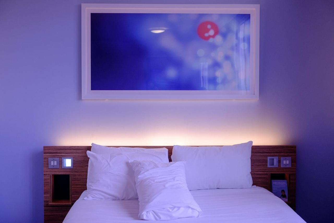 Hotel Nova Rooms Atlanta Shopping سورات المظهر الخارجي الصورة