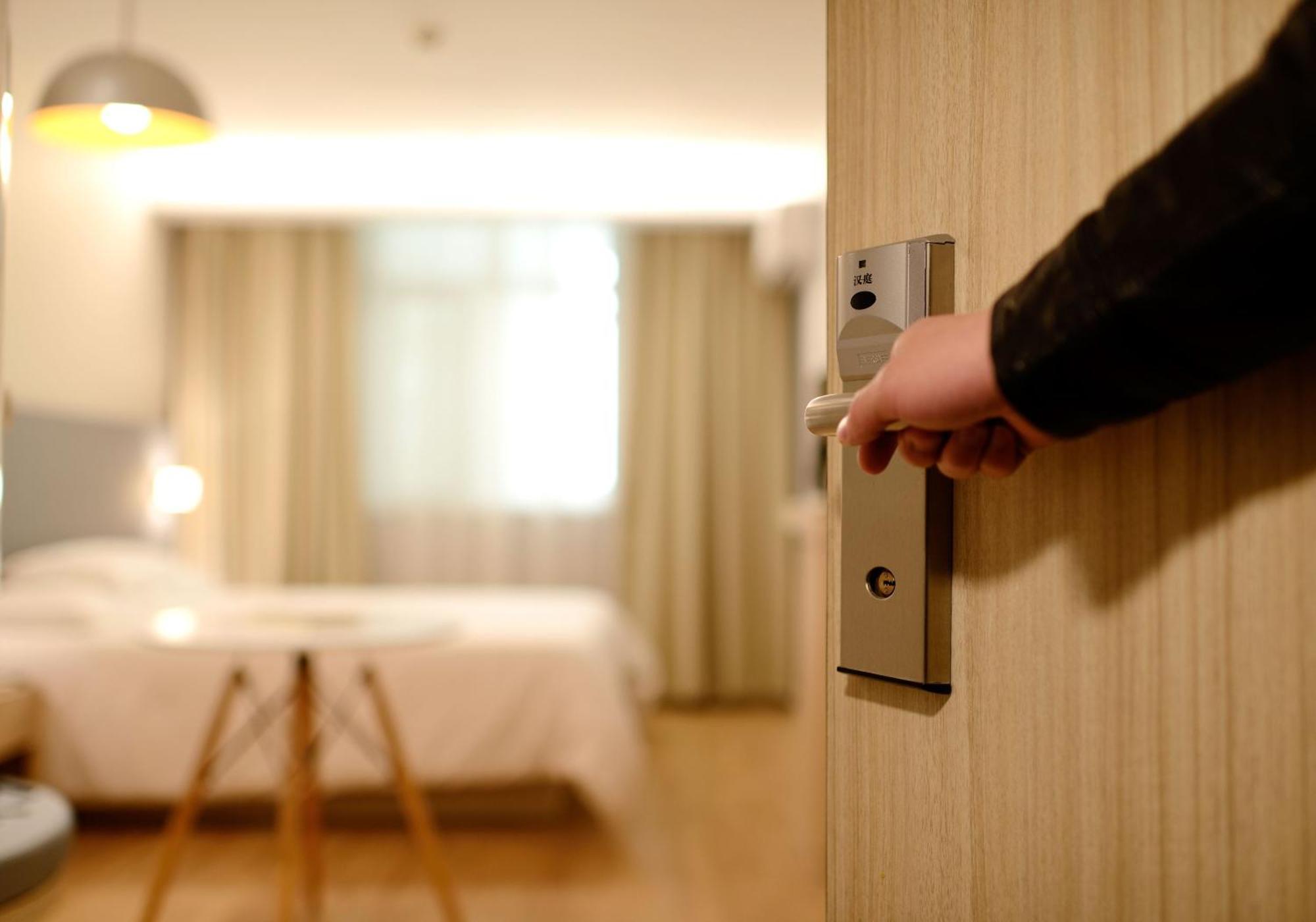 Hotel Nova Rooms Atlanta Shopping سورات المظهر الخارجي الصورة