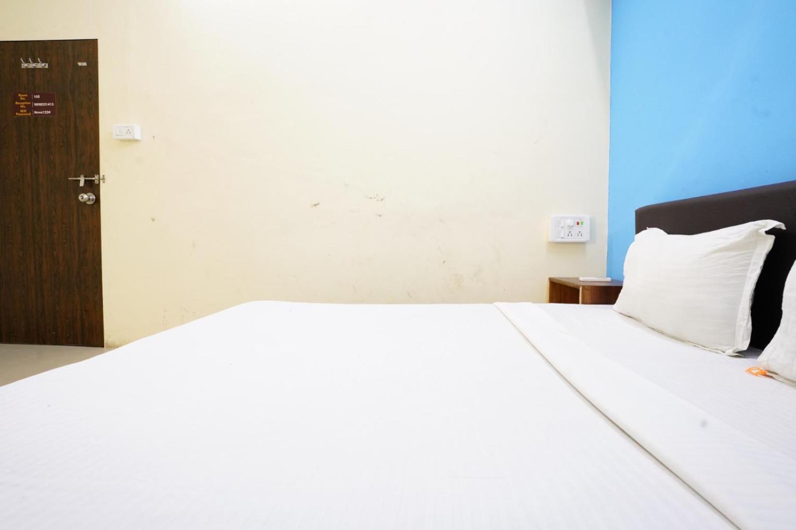 Hotel Nova Rooms Atlanta Shopping سورات المظهر الخارجي الصورة