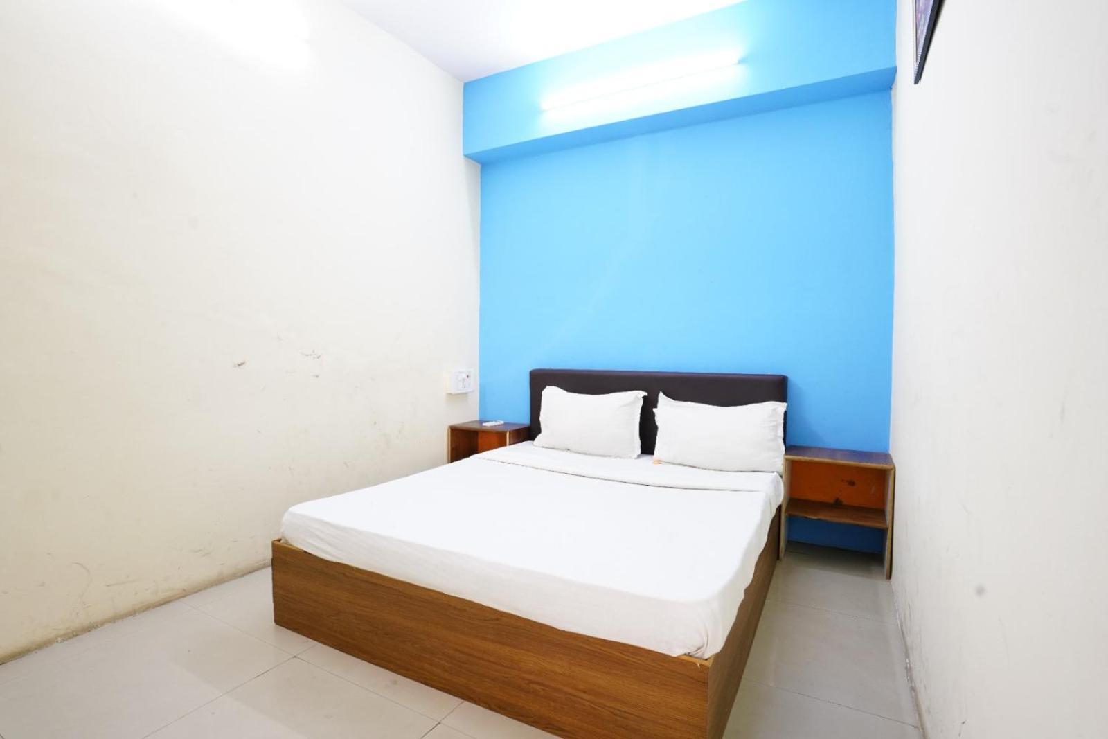 Hotel Nova Rooms Atlanta Shopping سورات المظهر الخارجي الصورة