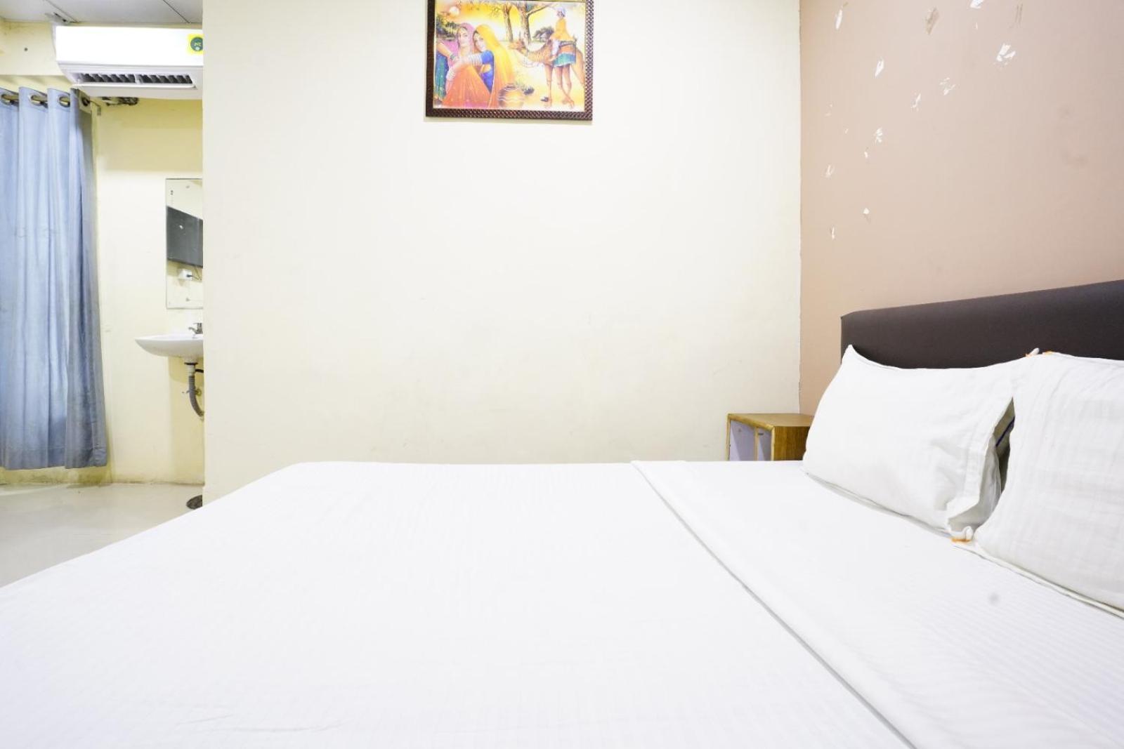 Hotel Nova Rooms Atlanta Shopping سورات المظهر الخارجي الصورة